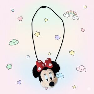 Minnie Mouse Purse